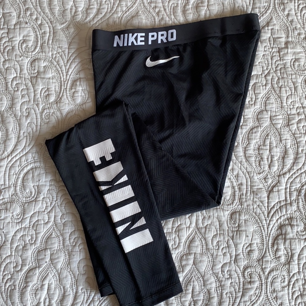 Nike leggings